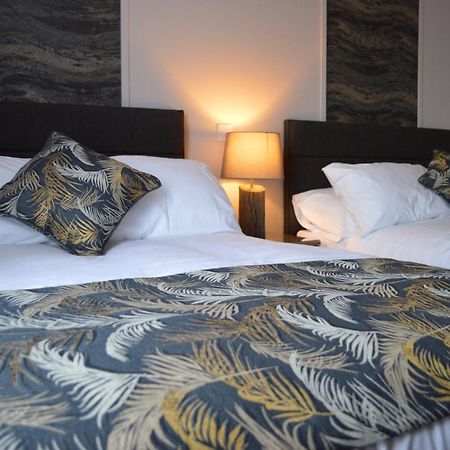 The Corner Rooms At The Black Horse Inn Spennymoor Esterno foto