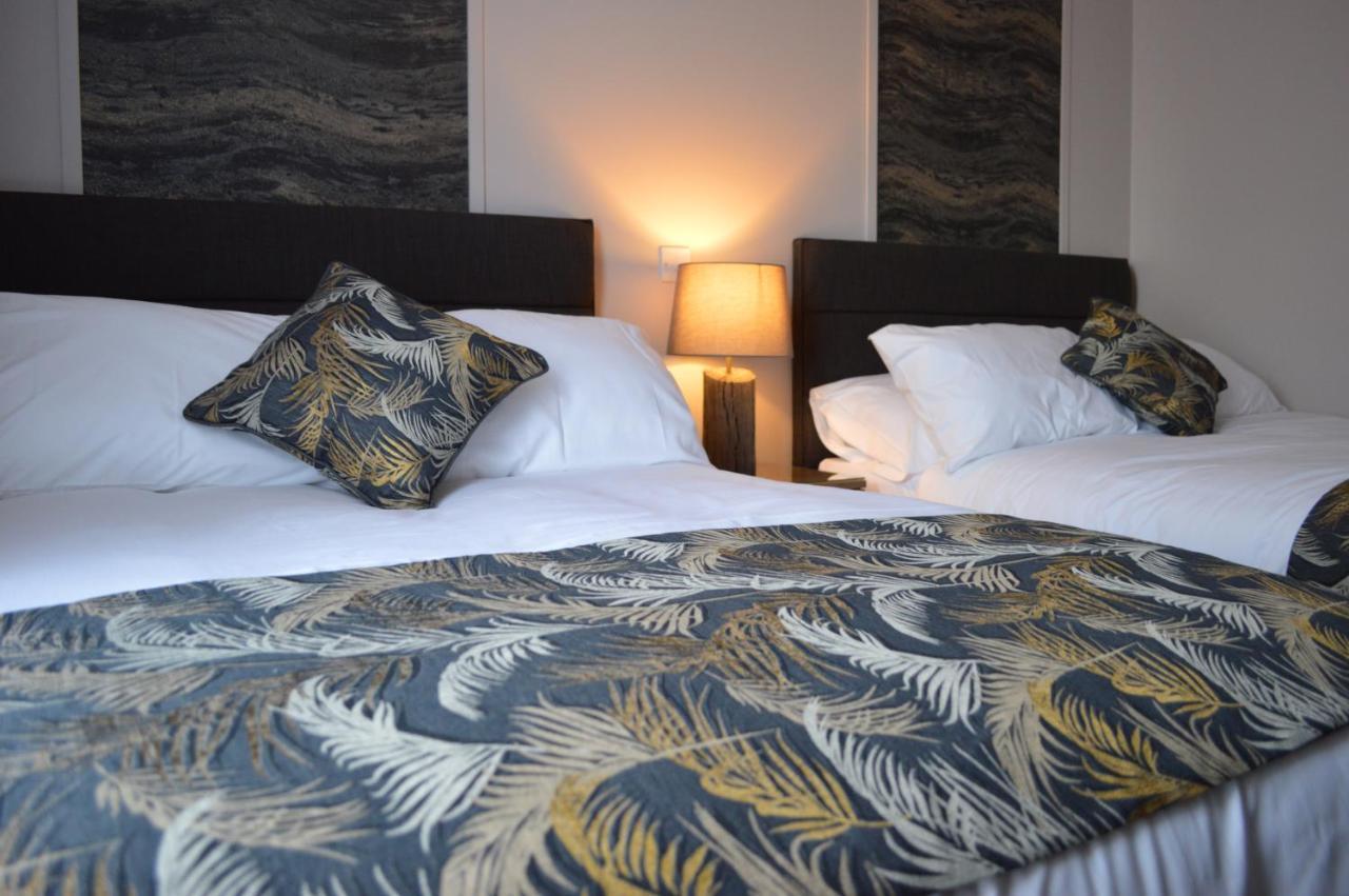 The Corner Rooms At The Black Horse Inn Spennymoor Esterno foto